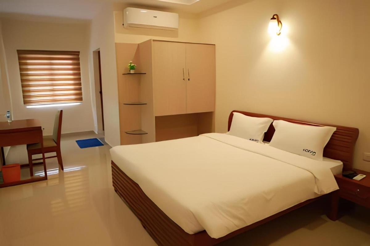 Moriah inn pala - Housity