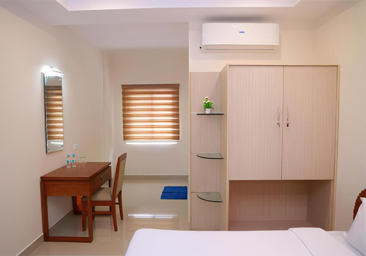 Moriah inn pala - Housity