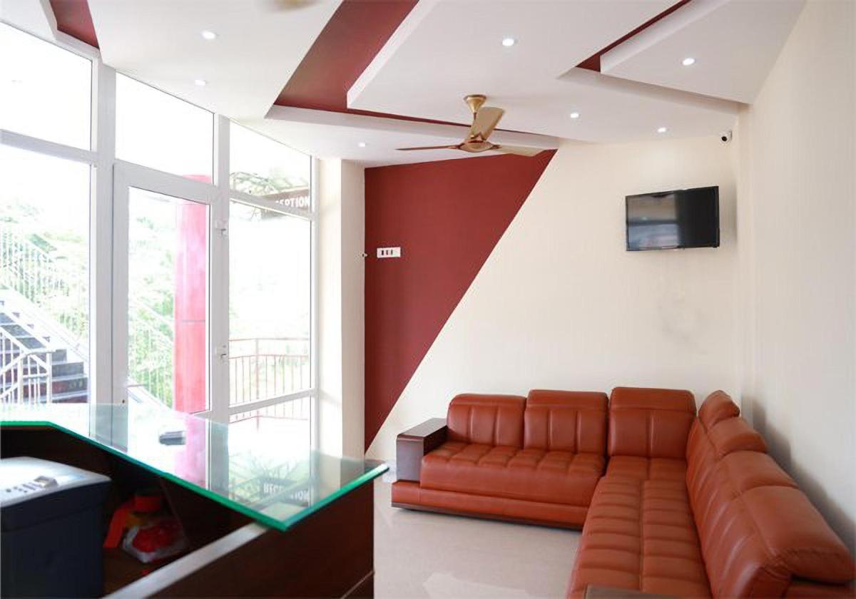 Moriah inn pala - Housity