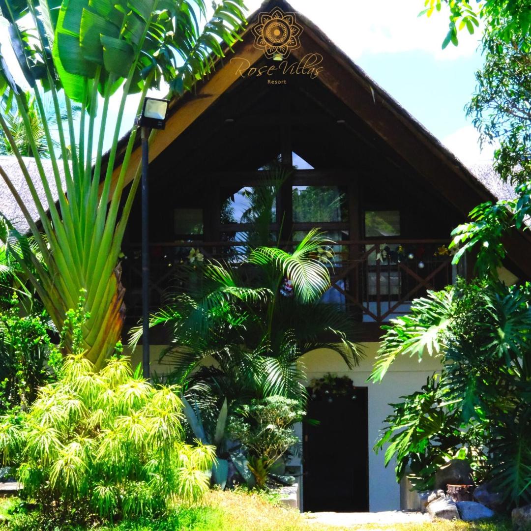 Rose Villas Resort - Housity