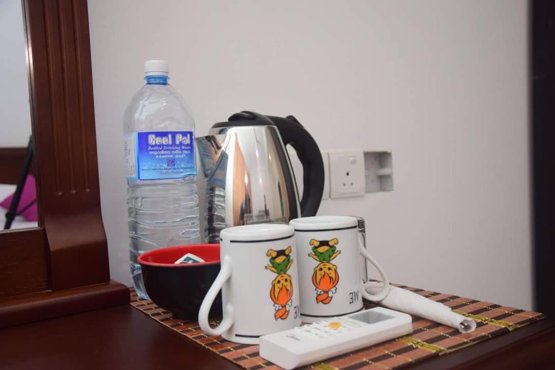 Suitetrails - Serendib Village Guest House