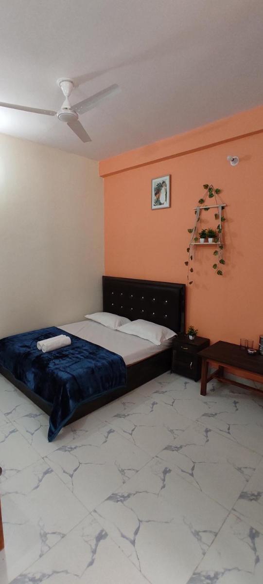 Gomukh Hotel Uttarkashi - Housity