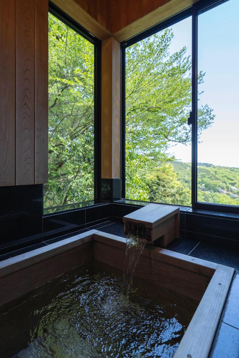 YAMO-Kawana Ippekiko - Housity