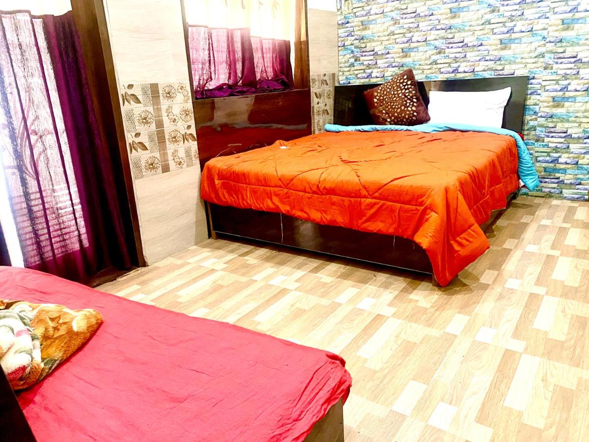 Nidhi Bed And Breakfast - Housity