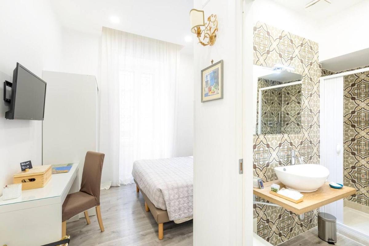 b&b don Mimì - Hizvo