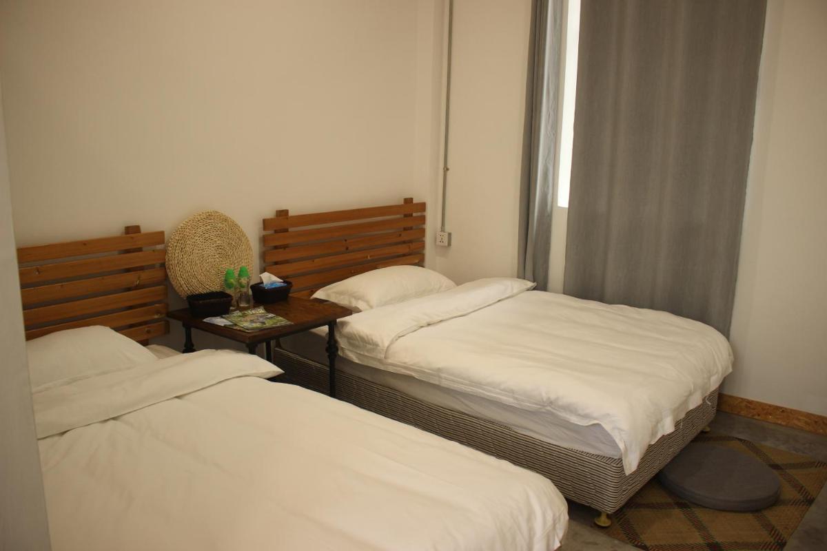 Kaiping Tangkou Village Inn - Housity