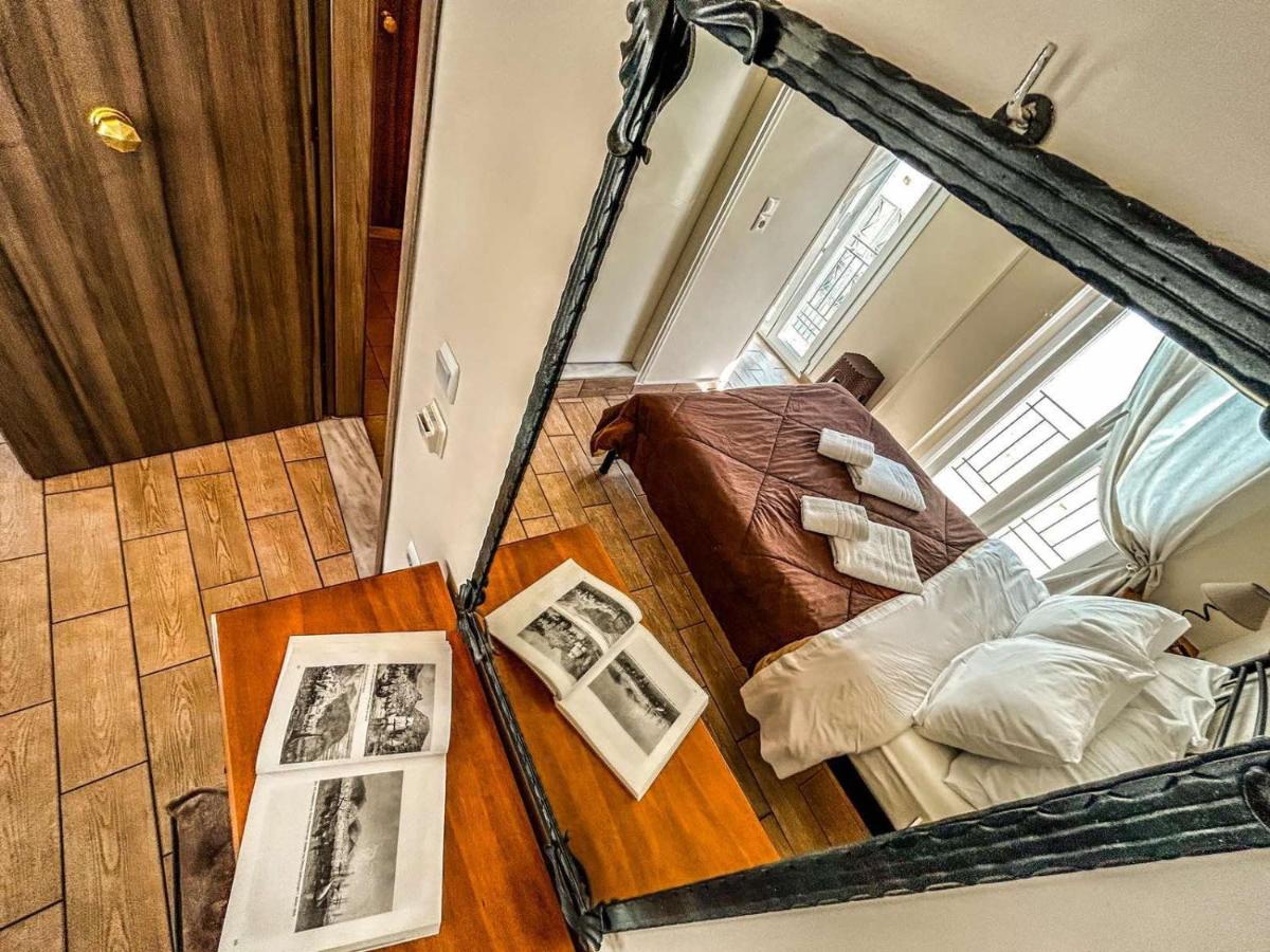 Central 9 Rooms - Housity