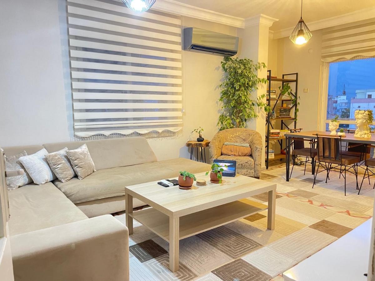 ?ehrin kalbindeki deniz manzaral? 3+1 ev - Housity