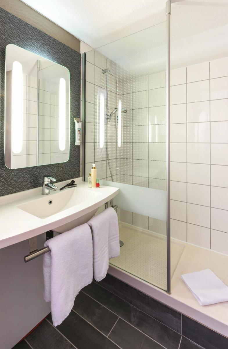 ibis Saint-Omer Centre - Housity