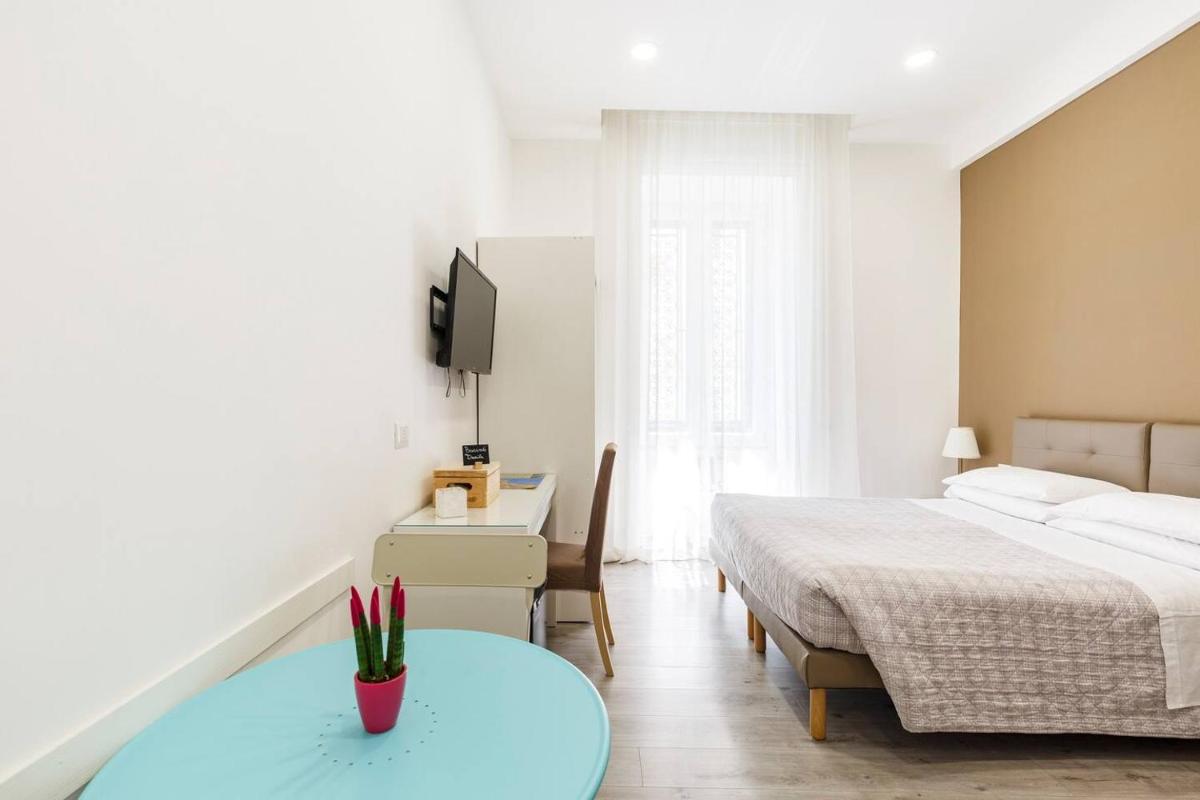b&b don Mimì - Hizvo