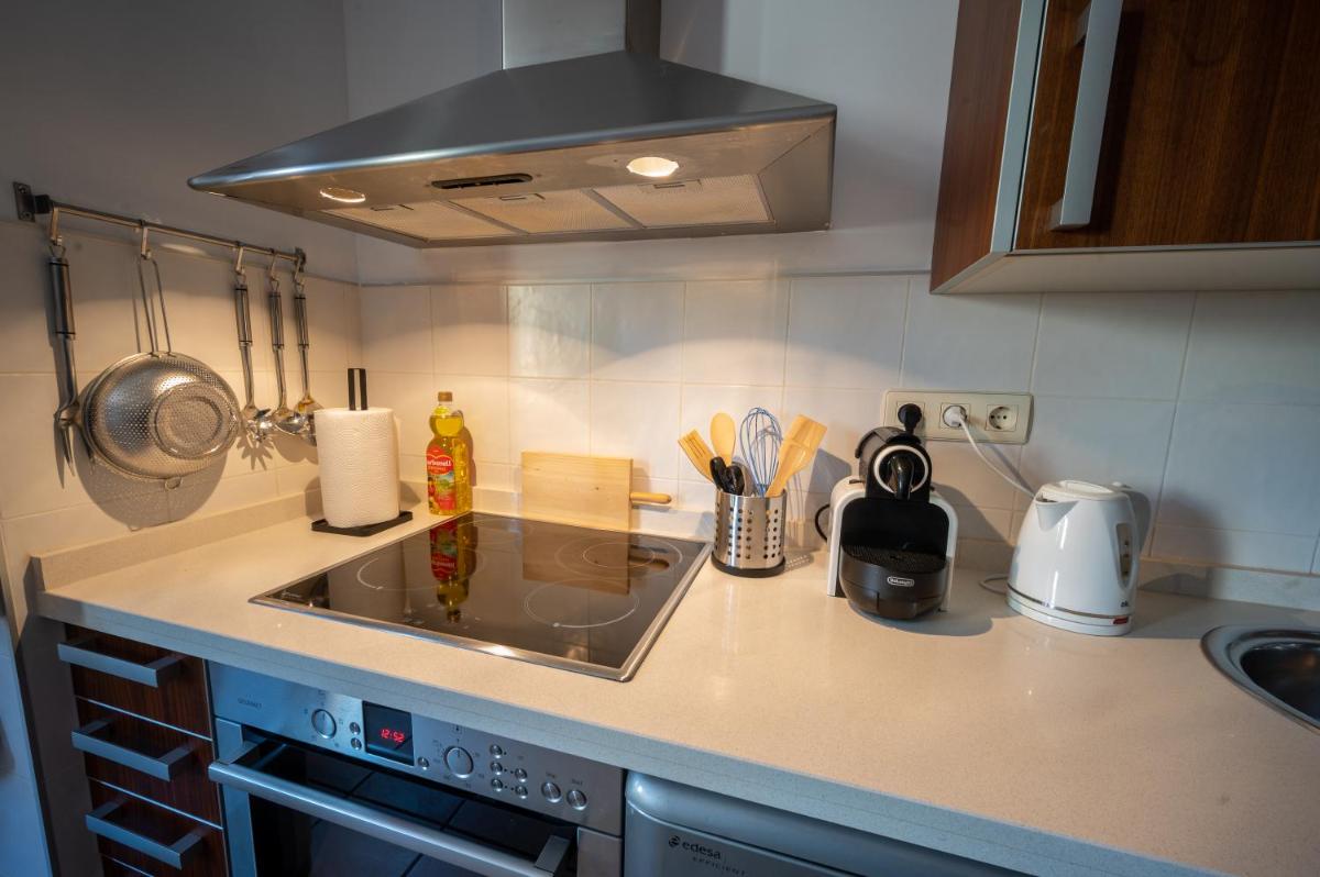 Casa Cariño @ Hacienda del Alamo Golf resort - Housity