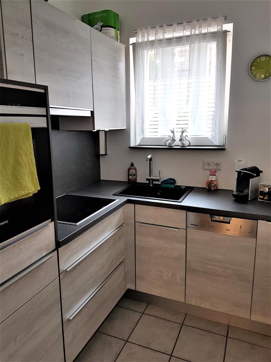Ferienwohnung Am Staufen - Housity