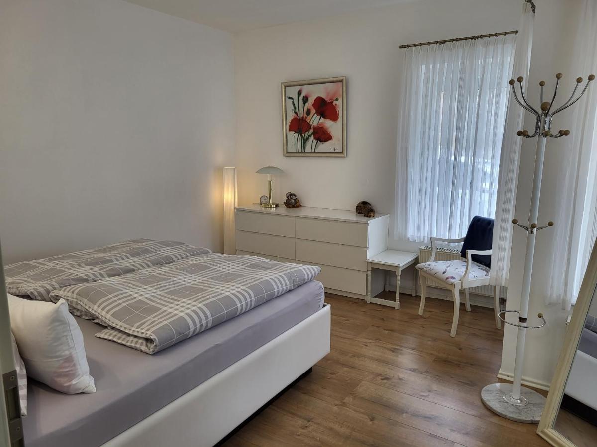 Ferienwohnung Am Staufen - Housity