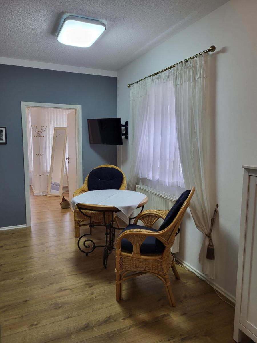 Ferienwohnung Am Staufen - Housity