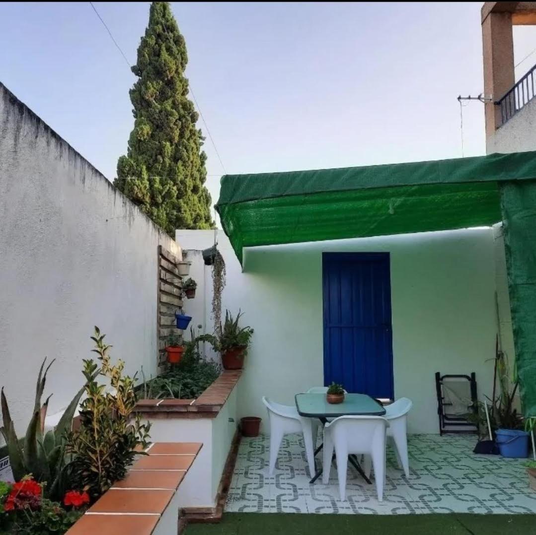 Agüita de Luna - Housity