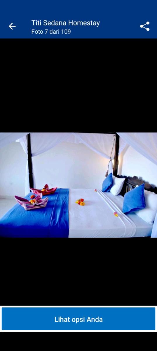 Titi Sedana Homestay - Housity