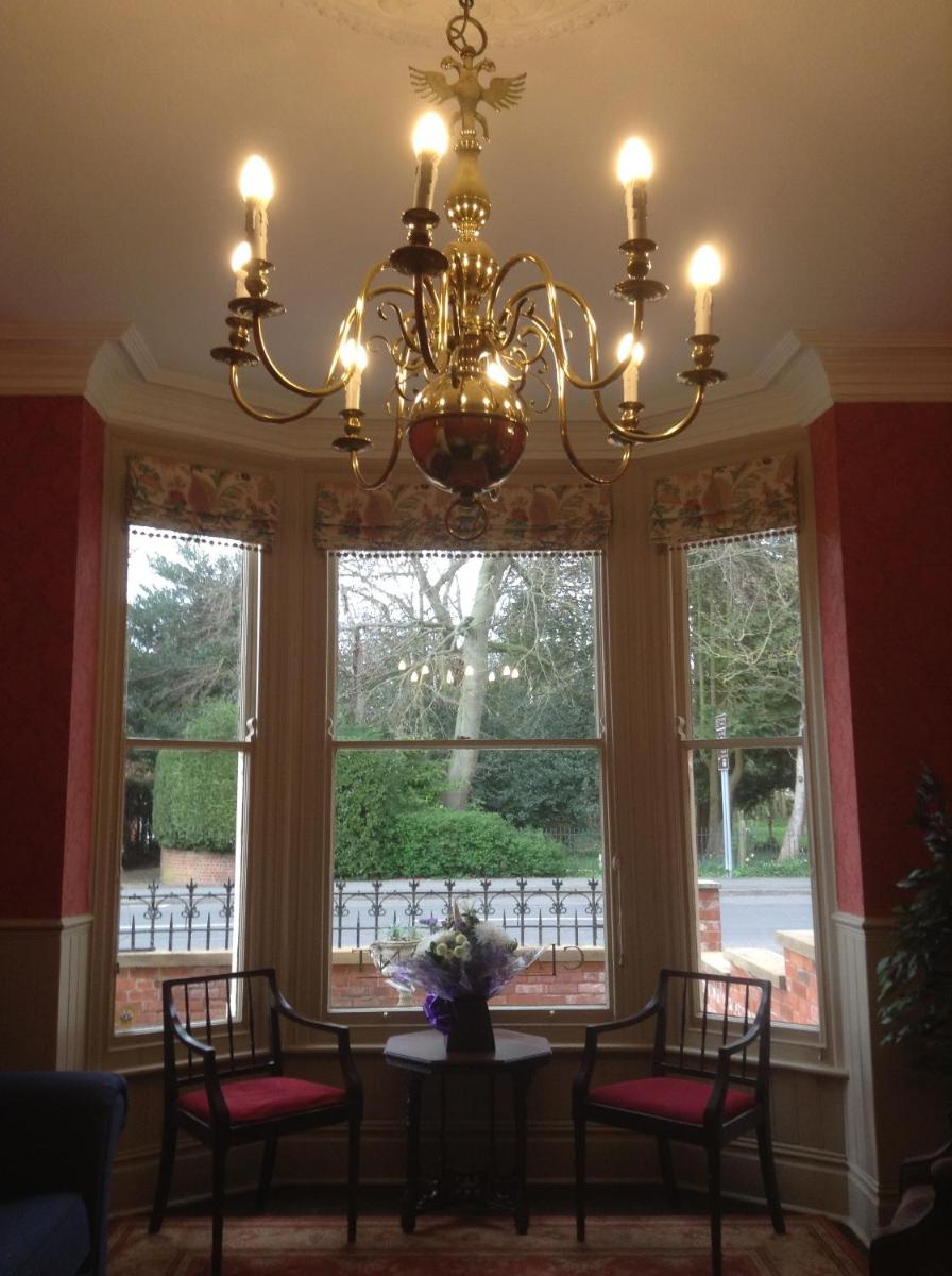 The Claremont - Housity
