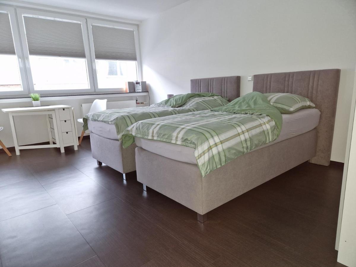 Apartment Jakimovski - Housity