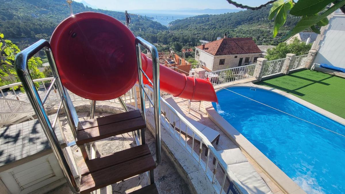 Holiday Home Gustirna - Housity