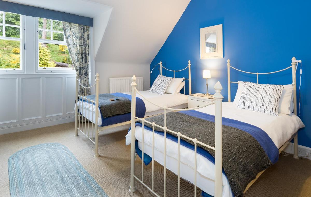 Coig na Shee Guest House - Housity