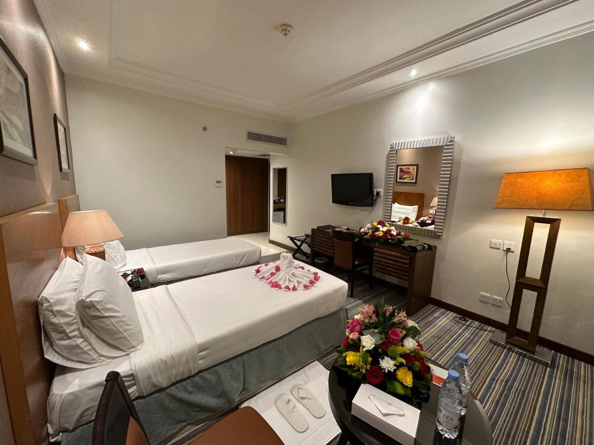 Al Massa Dar Al Fayzeen Makkah - Housity