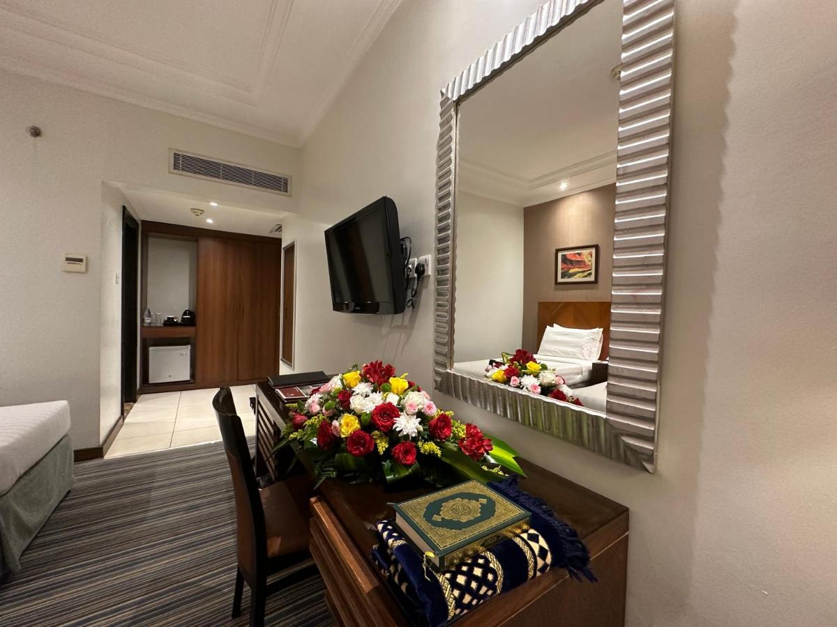 Al Massa Dar Al Fayzeen Makkah - Housity