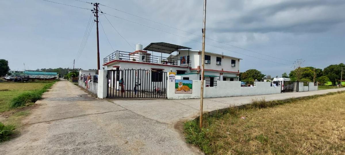 Suitetrails - Corbett Bhavesh home Stay