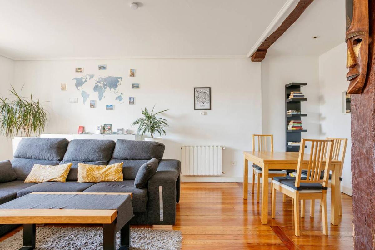 Suitetrails - Habitaciones en la Plaza Nueva