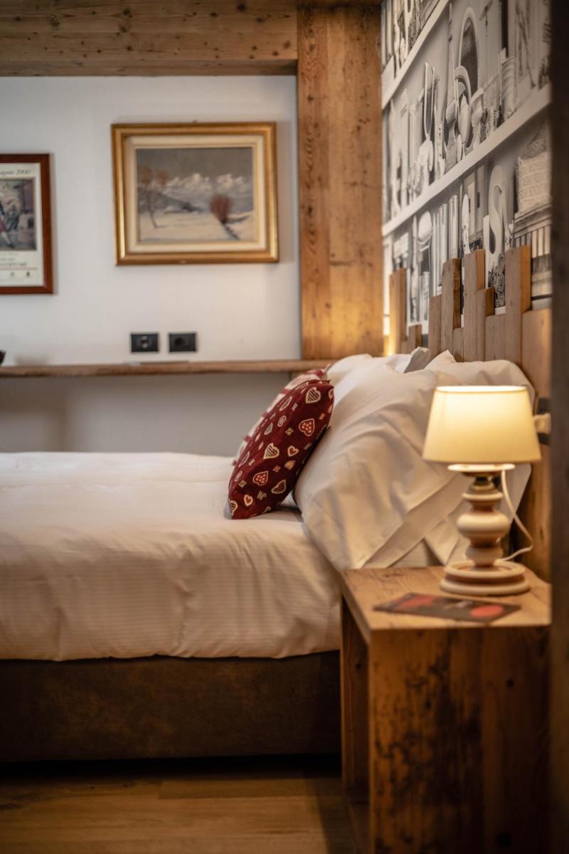 Hotel & Ristorante Serenella - Housity