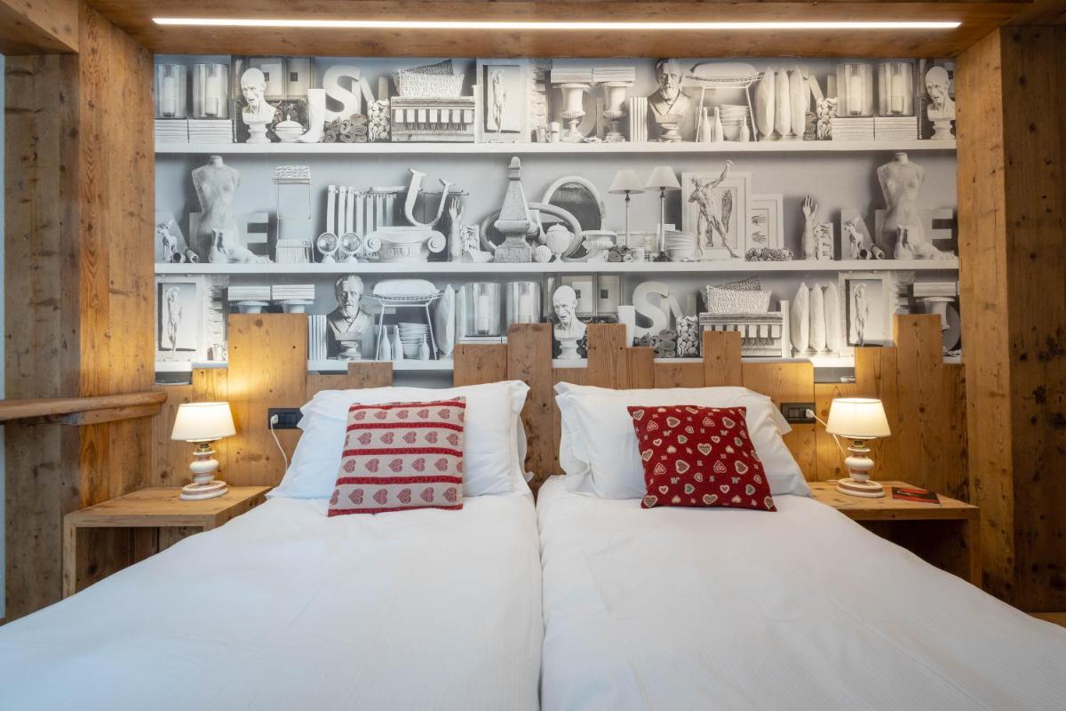 Hotel & Ristorante Serenella - Housity