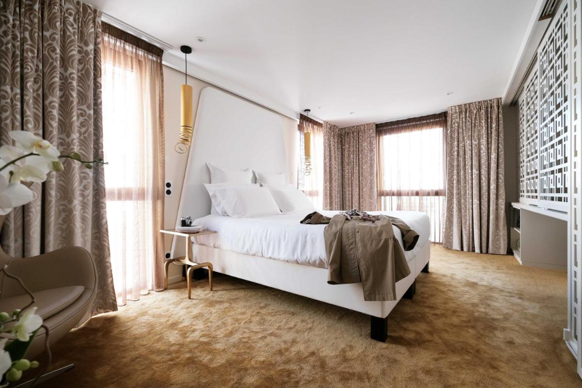 Empreinte Hotel & Spa - Housity