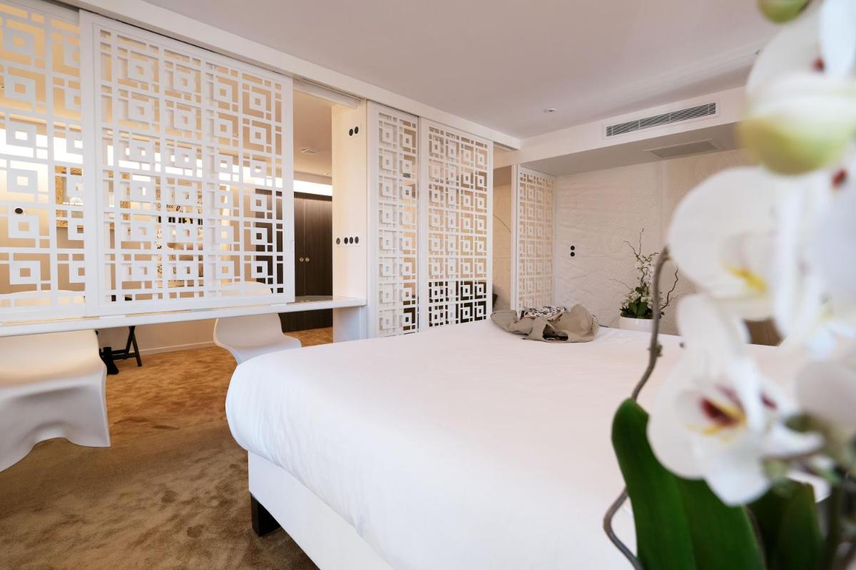 Empreinte Hotel & Spa - Housity
