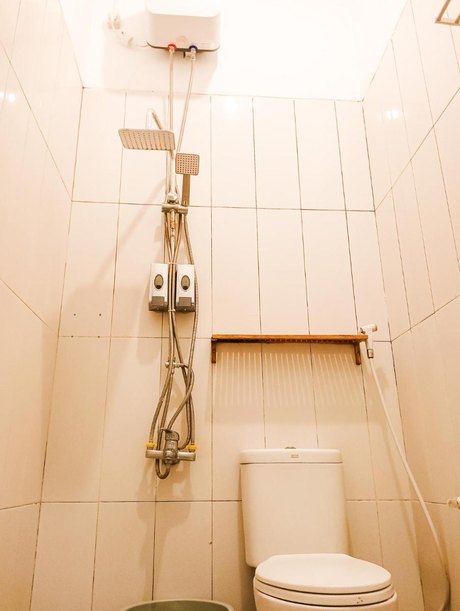 Sleep House Cirebon Homestay - Housity