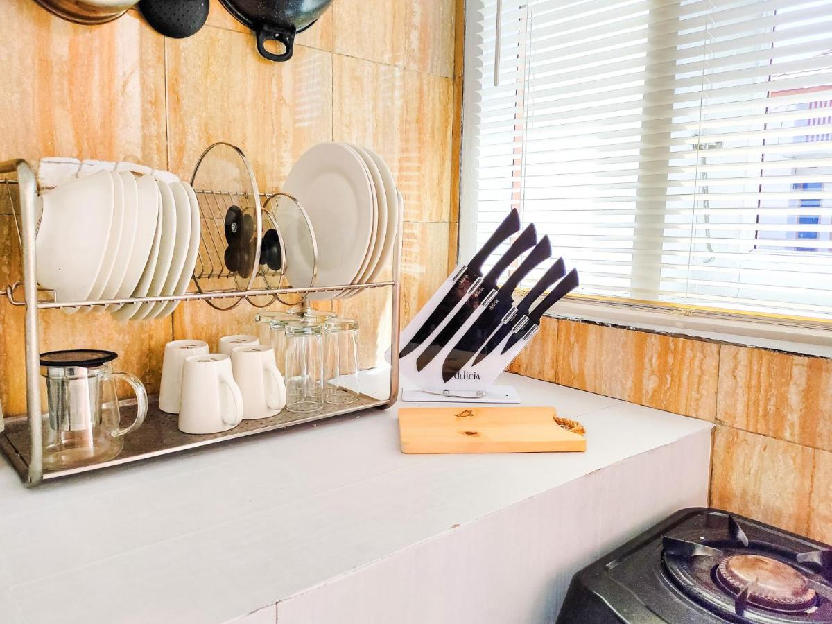 Sleep House Cirebon Homestay - Housity