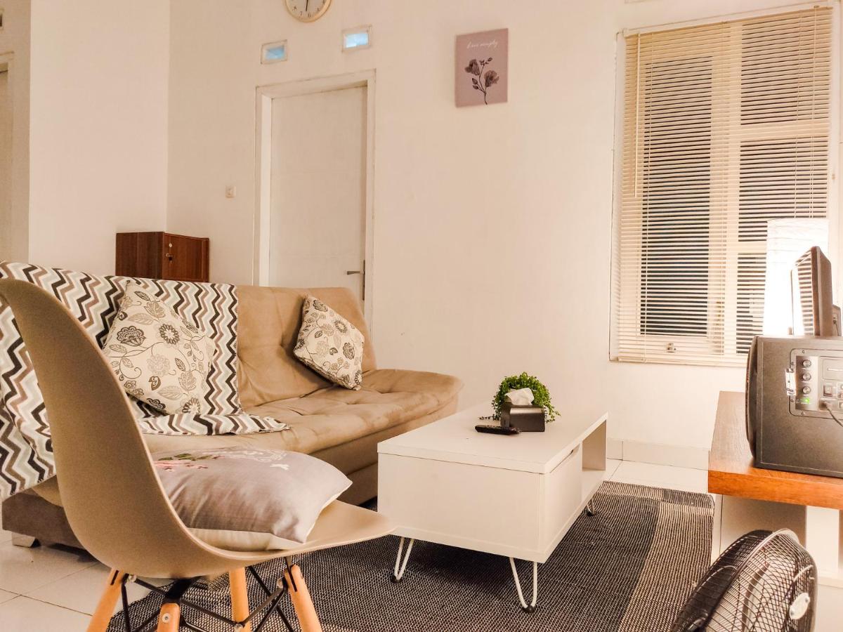 Sleep House Cirebon Homestay - Housity