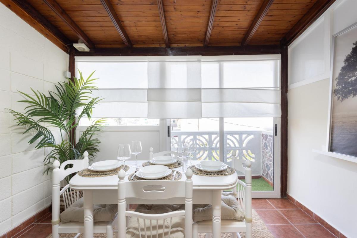 EDEN RENTALS Ocean Poris Pearl - Housity