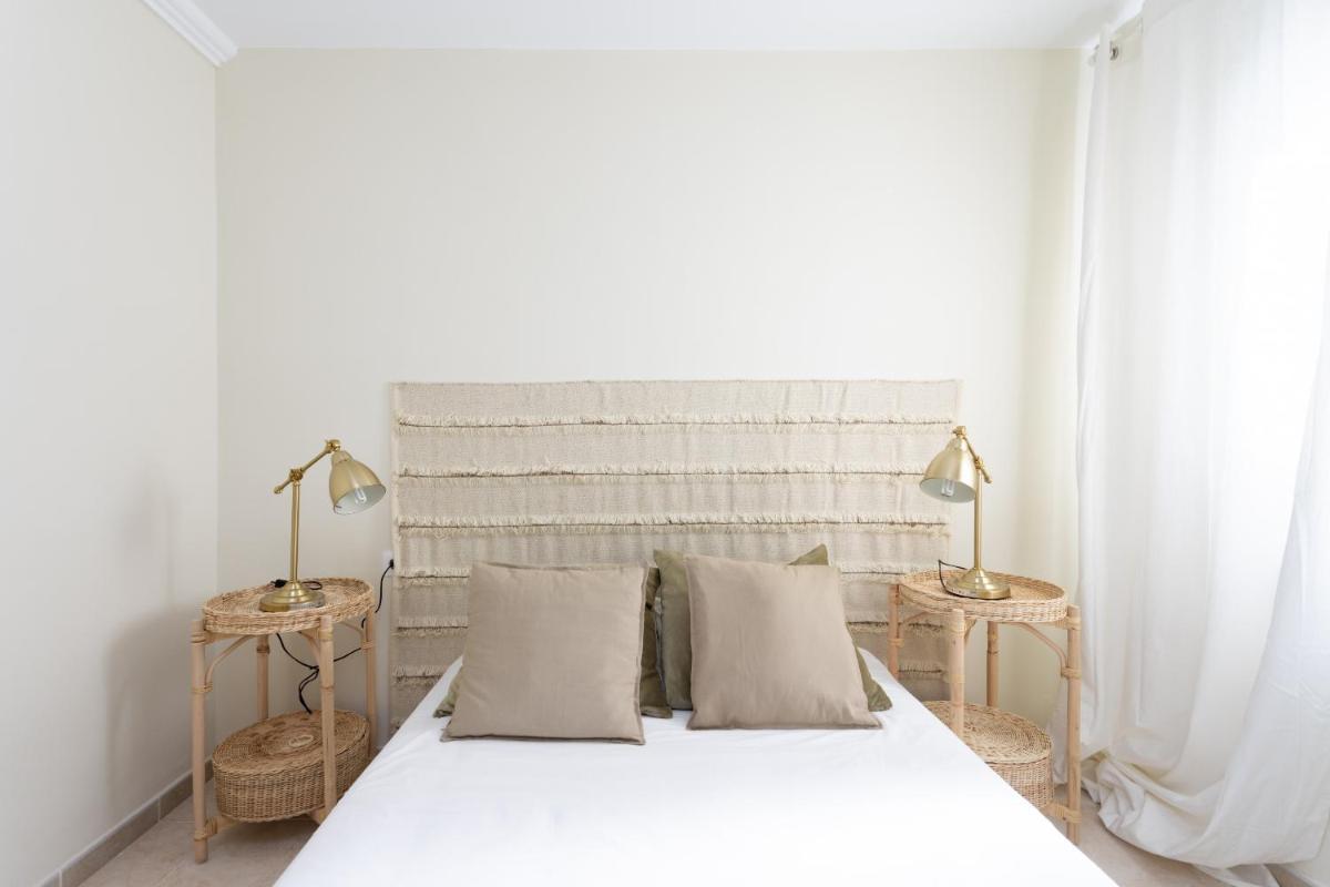 EDEN RENTALS Ocean Poris Pearl - Housity