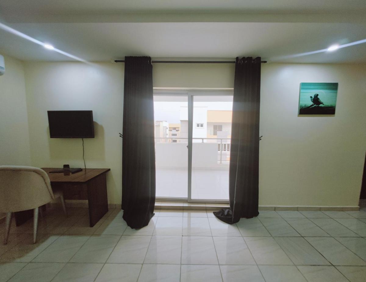Cheap Hotel in Abuja - Housity