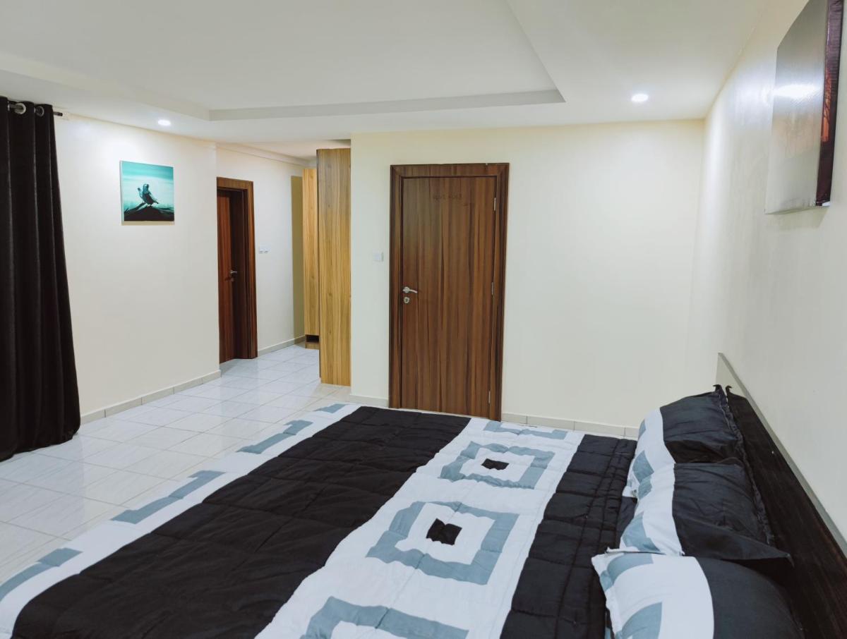 Cheap Hotel in Abuja - Housity
