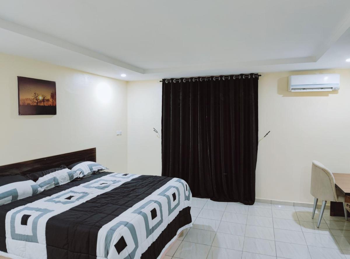 Cheap Hotel in Abuja - Housity