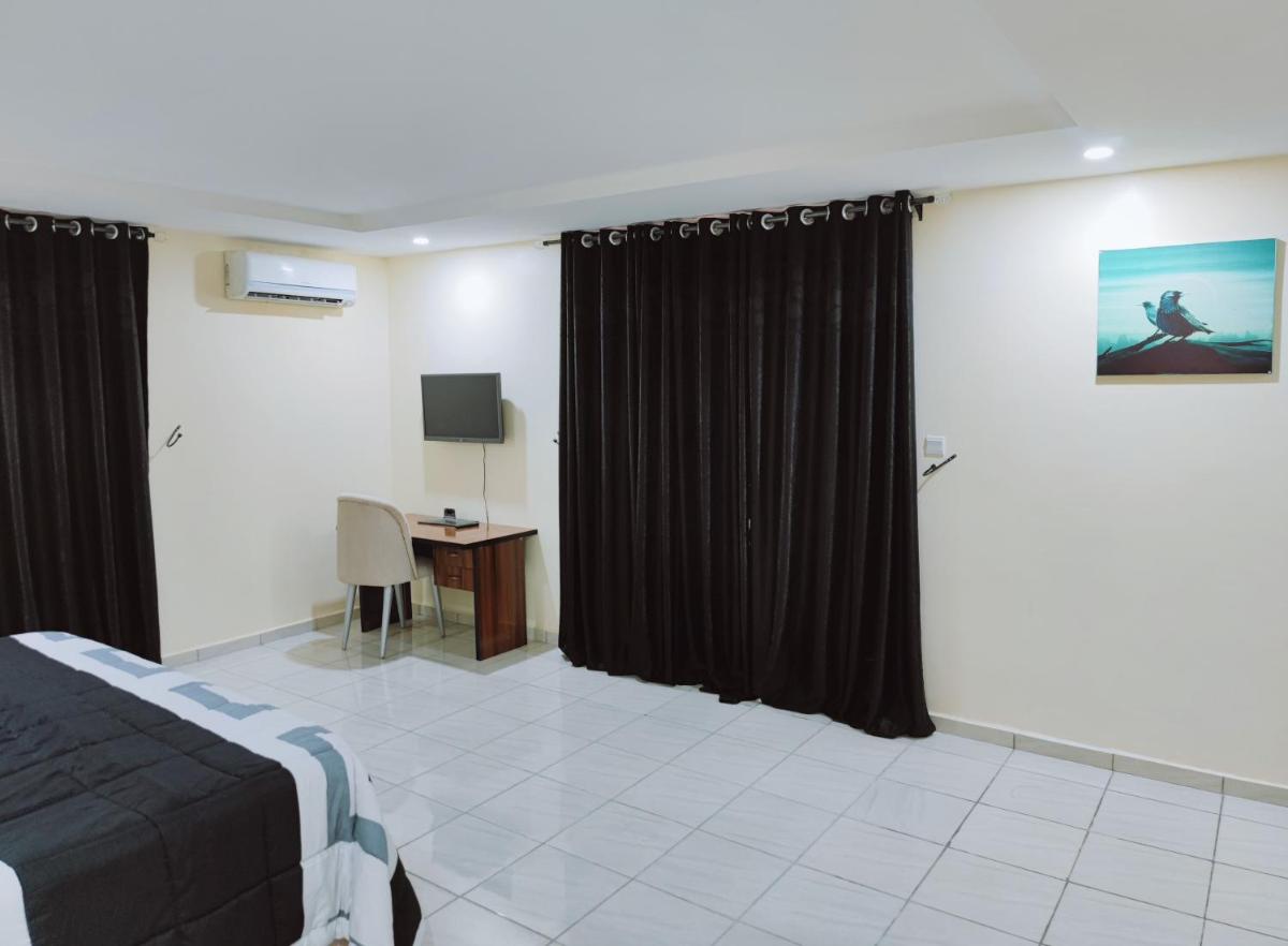 Cheap Hotel in Abuja - Housity