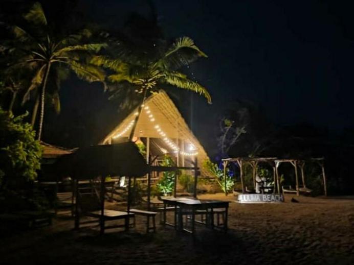 SUNSET Cabana - Hizvo