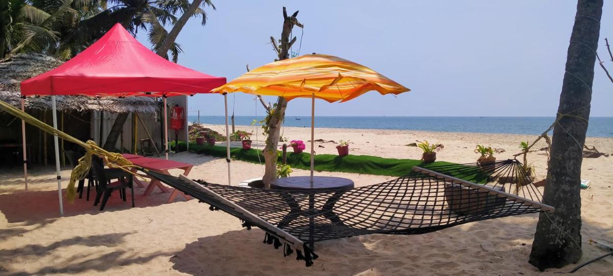 Alivious Beach Homestay - Housity