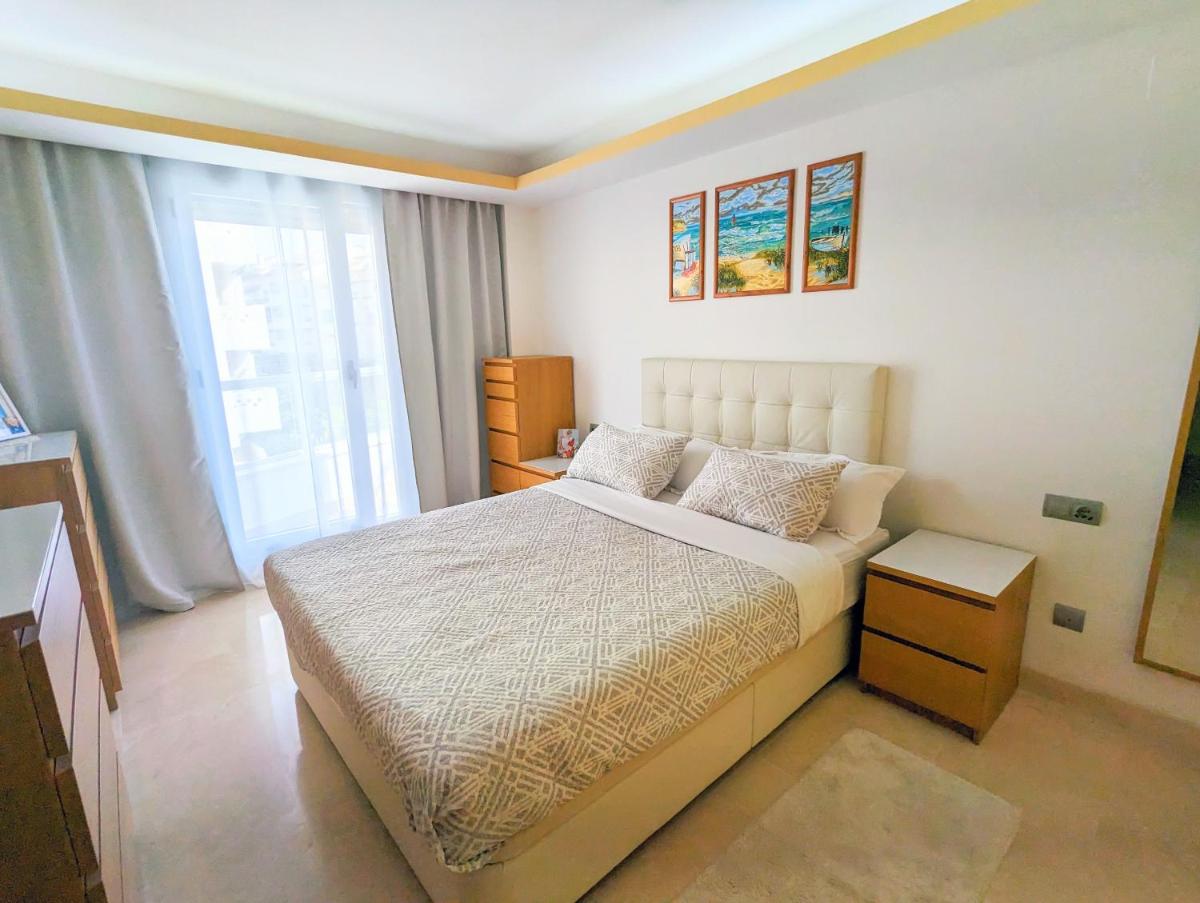 Apartments 4814 З bedrooms San Pedro - Housity