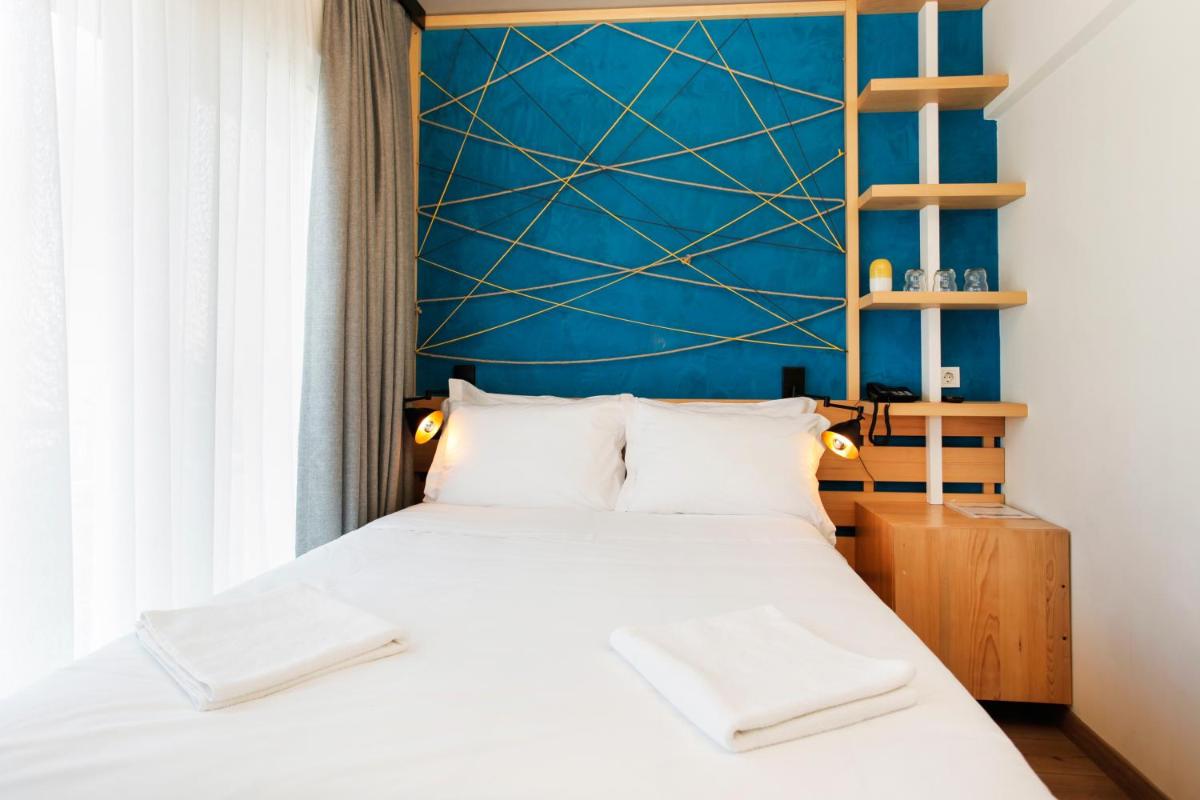 Miller Hotel - Housity