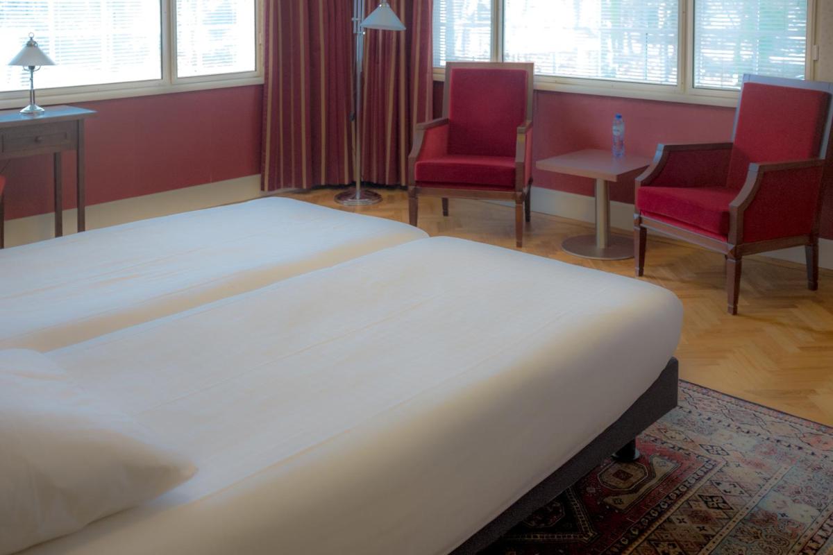 Hotel Boshof - Housity