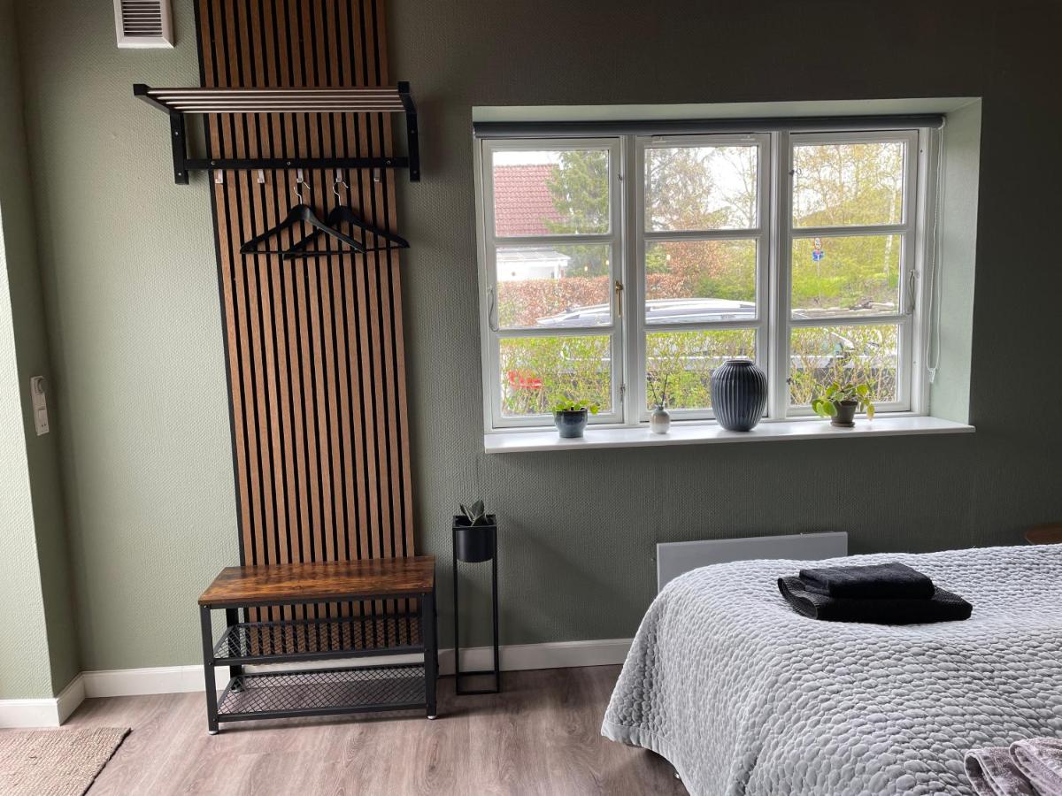 Jonstrupvejens Apartments Lejl C - Housity