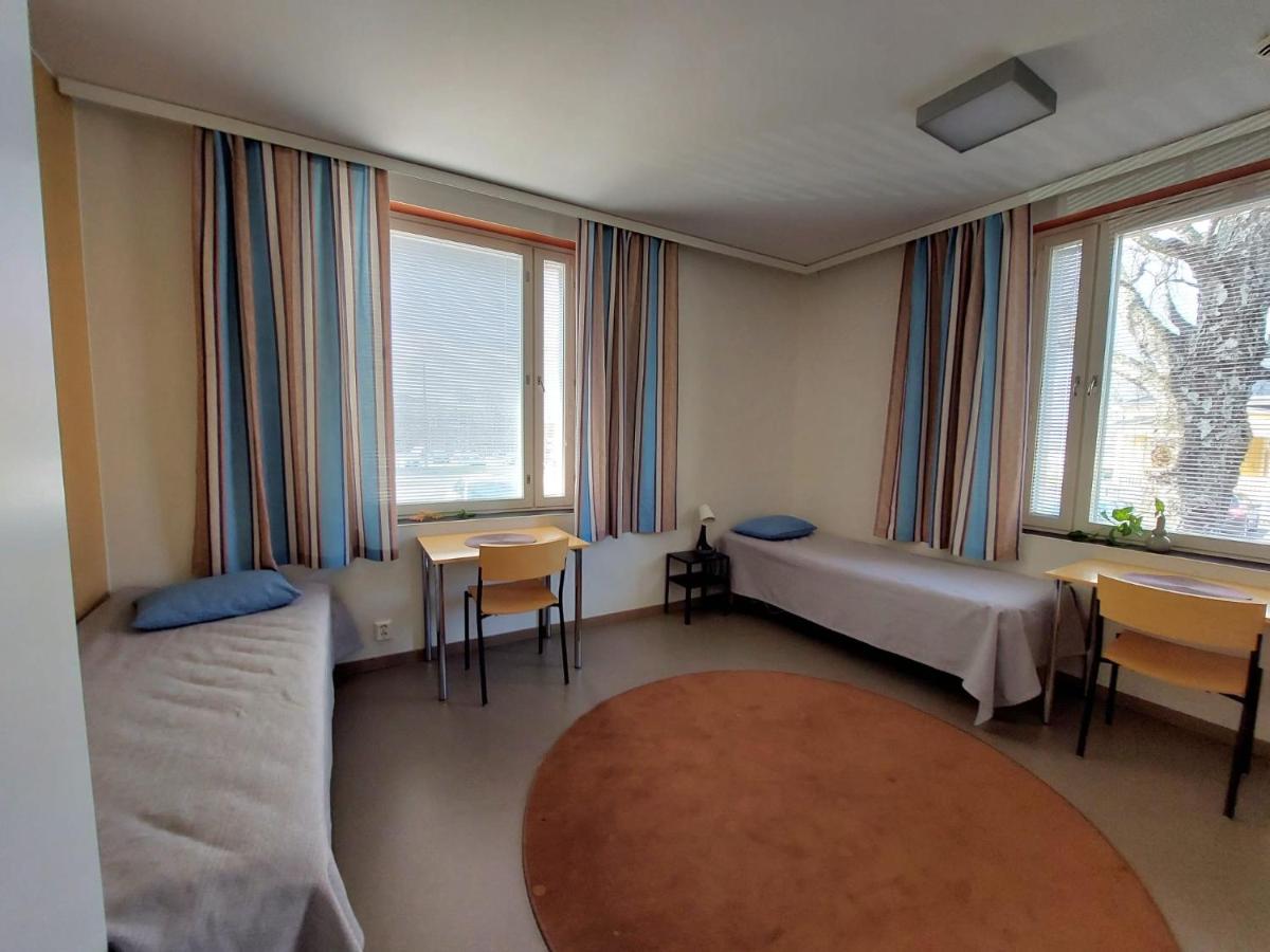 Hostel Teopolis - Housity