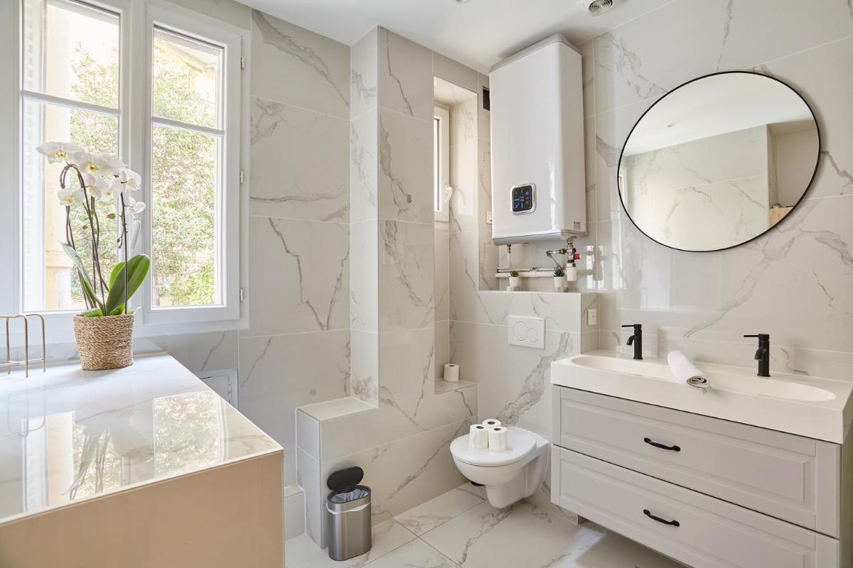 Apartment Parc des expositions by Studio prestige - Housity