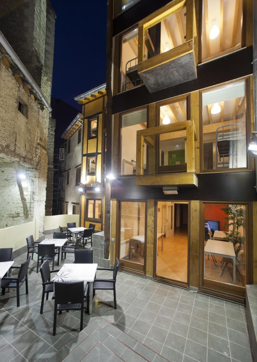 El Albergue de la Catedral - Housity
